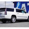 cadillac escalade undefined -GM--Cadillac Escalade ﾌﾒｲ--1GYS4KKJ4HR351***---GM--Cadillac Escalade ﾌﾒｲ--1GYS4KKJ4HR351***- image 12