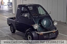 daihatsu midget-ii 1996 -DAIHATSU--Midjet II 001490---DAIHATSU--Midjet II 001490-