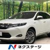 toyota harrier-hybrid 2015 quick_quick_AVU65W_AVU65-0028916 image 1