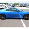 subaru brz 2012 -SUBARU--BRZ DBA-ZC6--ZC6-005208---SUBARU--BRZ DBA-ZC6--ZC6-005208- image 11