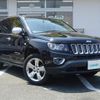 jeep compass 2013 -CHRYSLER--Jeep Compass ABA-MK49--1C4NJCDA3ED546203---CHRYSLER--Jeep Compass ABA-MK49--1C4NJCDA3ED546203- image 1