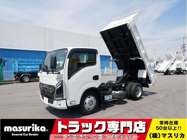 isuzu elf-truck 2024 GOO_NET_EXCHANGE_0704069A30240620W002 image 1