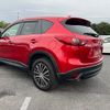 mazda cx-5 2015 NIKYO_NS43756 image 1