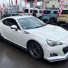 subaru brz 2013 -SUBARU 【仙台 301ﾅ6287】--BRZ ZC6--009026---SUBARU 【仙台 301ﾅ6287】--BRZ ZC6--009026- image 2