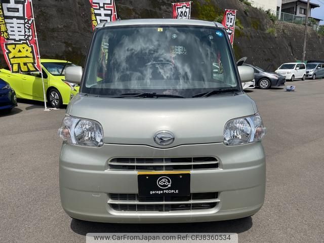 daihatsu tanto 2013 quick_quick_DBA-L375S_L375S-0683428 image 2