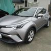 toyota c-hr 2017 -TOYOTA 【一宮 300ﾉ 536】--C-HR DAA-ZYX10--ZYX10-2075906---TOYOTA 【一宮 300ﾉ 536】--C-HR DAA-ZYX10--ZYX10-2075906- image 1