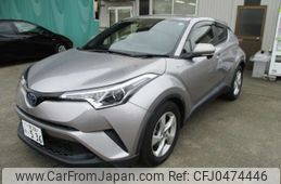 toyota c-hr 2017 -TOYOTA 【一宮 300ﾉ 536】--C-HR DAA-ZYX10--ZYX10-2075906---TOYOTA 【一宮 300ﾉ 536】--C-HR DAA-ZYX10--ZYX10-2075906-