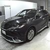 toyota harrier-hybrid 2024 quick_quick_6AA-AXUH80_AXUH80-0082248 image 1