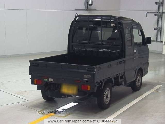 suzuki carry-truck 2019 -SUZUKI 【名古屋 483ｱ 593】--Carry Truck EBD-DA16T--DA16T-460300---SUZUKI 【名古屋 483ｱ 593】--Carry Truck EBD-DA16T--DA16T-460300- image 2