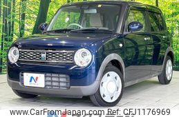 suzuki alto-lapin 2020 quick_quick_HE33S_HE33S-244004