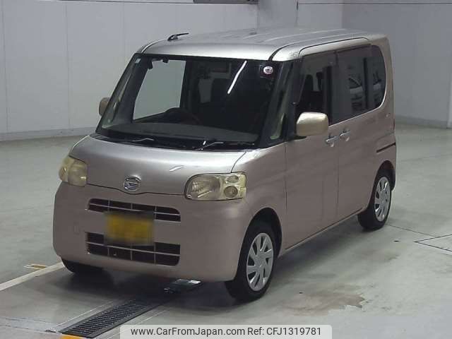 daihatsu tanto 2013 -DAIHATSU 【尾張小牧 581ﾋ3370】--Tanto DBA-L375S--L375S-0607548---DAIHATSU 【尾張小牧 581ﾋ3370】--Tanto DBA-L375S--L375S-0607548- image 1