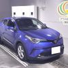 toyota c-hr 2019 -TOYOTA 【京都 302ﾏ9830】--C-HR NGX50-2034257---TOYOTA 【京都 302ﾏ9830】--C-HR NGX50-2034257- image 1