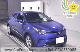 toyota c-hr 2019 -TOYOTA 【京都 302ﾏ9830】--C-HR NGX50-2034257---TOYOTA 【京都 302ﾏ9830】--C-HR NGX50-2034257-