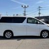 toyota vellfire 2010 -TOYOTA--Vellfire DBA-ANH20W--ANH20-8153291---TOYOTA--Vellfire DBA-ANH20W--ANH20-8153291- image 4
