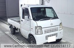 suzuki carry-truck 2010 -SUZUKI 【岐阜 480ﾌ7715】--Carry Truck DA63T-698348---SUZUKI 【岐阜 480ﾌ7715】--Carry Truck DA63T-698348-