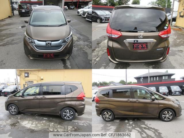 honda freed-hybrid 2016 CFJ1863662 image 2
