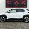 toyota yaris-cross 2021 CFJ1745549 image 20