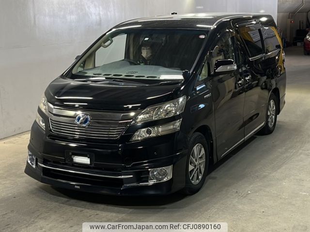 toyota vellfire 2012 -TOYOTA--Vellfire ATH20W-8004502---TOYOTA--Vellfire ATH20W-8004502- image 1