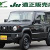 suzuki jimny 2021 quick_quick_3BA-JB64W_JB64W-208948 image 1