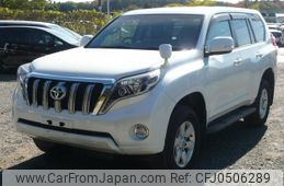 toyota land-cruiser-prado 2014 quick_quick_CBA-TRJ150W_TRJ150-0044516