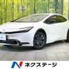toyota prius 2023 quick_quick_MXWH60_MXWH60-4046589 image 1