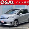 honda freed-spike-hybrid 2012 quick_quick_GP3_GP3-1033849 image 1