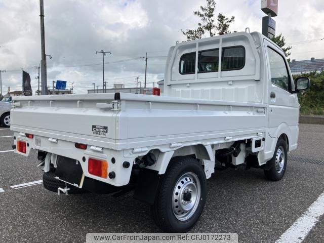 suzuki carry-truck 2024 -SUZUKI 【新潟 480ﾆ2866】--Carry Truck DA16T--825974---SUZUKI 【新潟 480ﾆ2866】--Carry Truck DA16T--825974- image 2