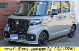 suzuki spacia 2022 -SUZUKI 【札幌 480ﾂ297】--Spacia Base MK33V--102282---SUZUKI 【札幌 480ﾂ297】--Spacia Base MK33V--102282-