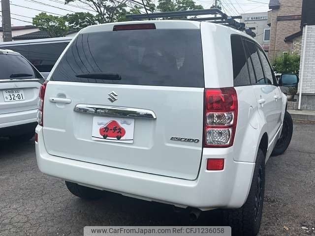 suzuki escudo 2014 -SUZUKI--Escudo CBA-TDA4W--TDA4W-273232---SUZUKI--Escudo CBA-TDA4W--TDA4W-273232- image 2