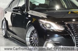toyota crown-royal-series 2017 CFJ1633638