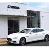 maserati quattroporte 2016 quick_quick_ABA-MQP30A_ZAMRP56C001217339 image 3