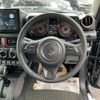 suzuki jimny-sierra 2024 quick_quick_JB74W_JB74W-210046 image 3