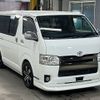 toyota regiusace-van 2007 CFJ1790313 image 5