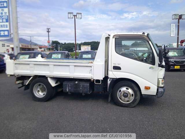 hino dutro 2010 -HINO--Hino Dutoro ｿﾉ他--1002523---HINO--Hino Dutoro ｿﾉ他--1002523- image 2