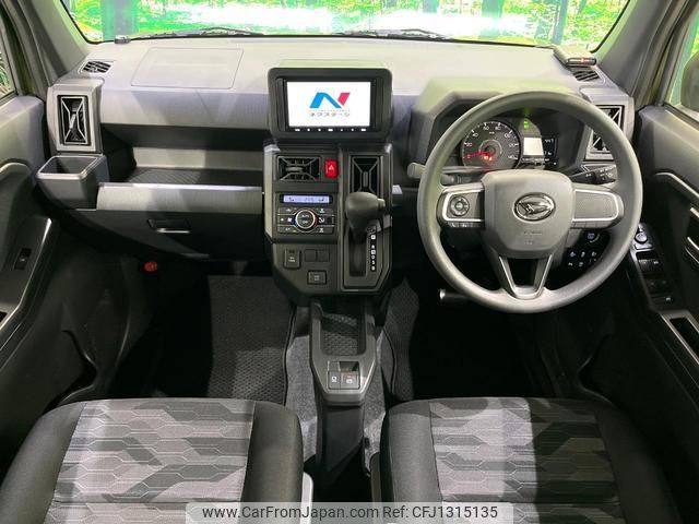 daihatsu taft 2024 quick_quick_LA910S_LA910S-0055526 image 2