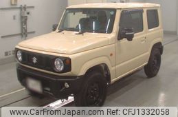 suzuki jimny 2019 -SUZUKI 【Ｎｏ後日 】--Jimny JB64W-137076---SUZUKI 【Ｎｏ後日 】--Jimny JB64W-137076-