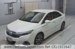toyota sai 2014 CFJ1522647