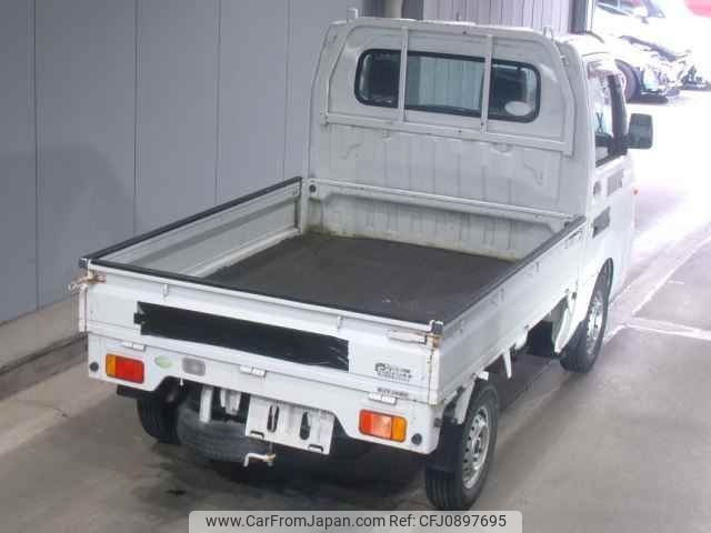 suzuki carry-truck 2009 -SUZUKI--Carry Truck DA65T--137135---SUZUKI--Carry Truck DA65T--137135- image 2