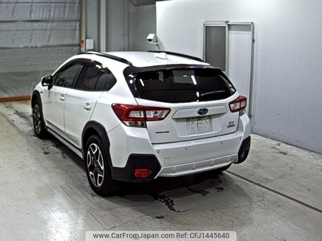 subaru xv 2018 -SUBARU--Subaru XV GTE-003373---SUBARU--Subaru XV GTE-003373- image 2