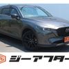 mazda cx-8 2023 -MAZDA--CX-8 3DA-KG2P--KG2P-451565---MAZDA--CX-8 3DA-KG2P--KG2P-451565- image 1