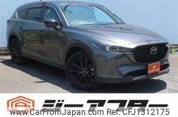 mazda cx-8 2023 -MAZDA--CX-8 3DA-KG2P--KG2P-451565---MAZDA--CX-8 3DA-KG2P--KG2P-451565-