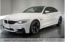 bmw m4 2015 quick_quick_CBA-3C30_WBS3R92040K341824