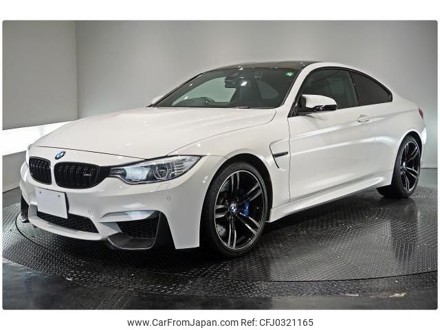 bmw m4 2015 quick_quick_CBA-3C30_WBS3R92040K341824 image 1