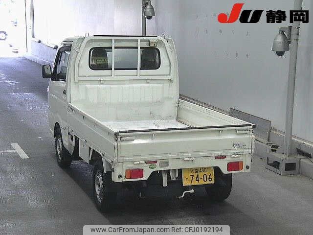 suzuki carry-truck 2017 -SUZUKI 【大宮 480ﾄ7406】--Carry Truck DA16T-353967---SUZUKI 【大宮 480ﾄ7406】--Carry Truck DA16T-353967- image 2