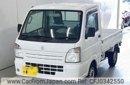 suzuki carry-truck 2015 -SUZUKI 【山口 480せ4224】--Carry Truck DA16T-243039---SUZUKI 【山口 480せ4224】--Carry Truck DA16T-243039-