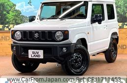 suzuki jimny 2025 CFJ1711453