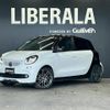 smart forfour 2018 -SMART--Smart Forfour DBA-453044--WME4530442Y163666---SMART--Smart Forfour DBA-453044--WME4530442Y163666- image 1