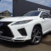 lexus rx 2020 -LEXUS--Lexus RX DAA-GYL25W--GYL25-0021905---LEXUS--Lexus RX DAA-GYL25W--GYL25-0021905- image 1