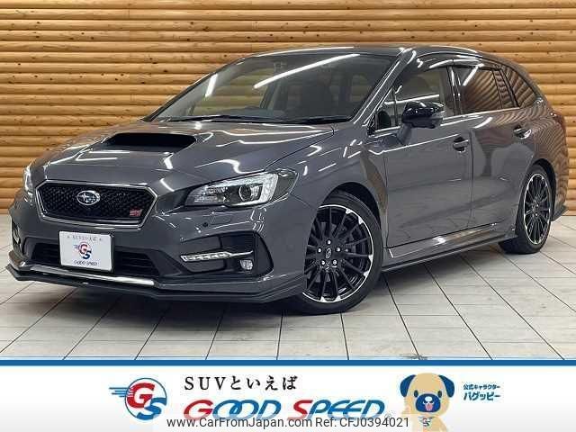 subaru levorg 2019 quick_quick_DBA-VMG_VMG-036736 image 1