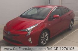 toyota prius 2018 -TOYOTA--Prius DAA-ZVW55--ZVW55-8067754---TOYOTA--Prius DAA-ZVW55--ZVW55-8067754-